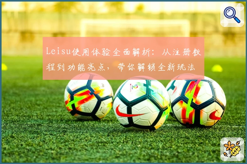Leisu使用体验全面解析：从注册教程到功能亮点，带你解锁全新玩法